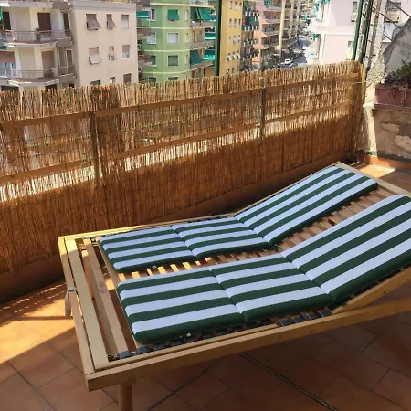 Penthouse Market * Sanremo