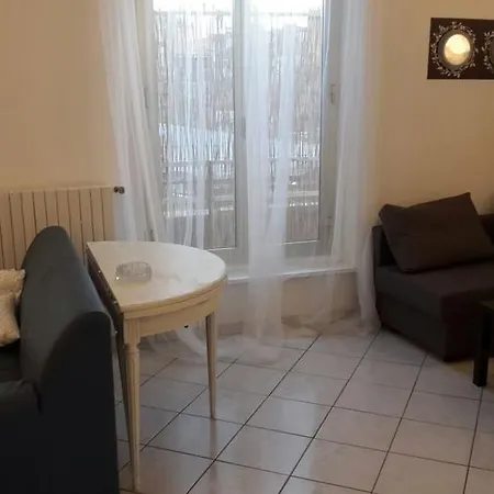 Penthouse Market Appartamento *