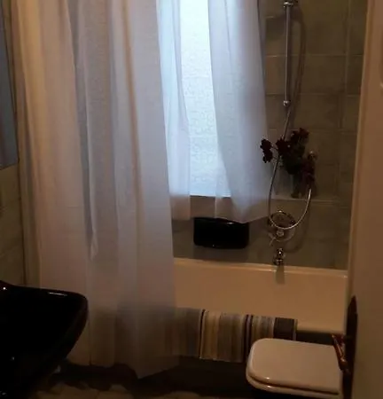 Appartamento Penthouse Market Sanremo