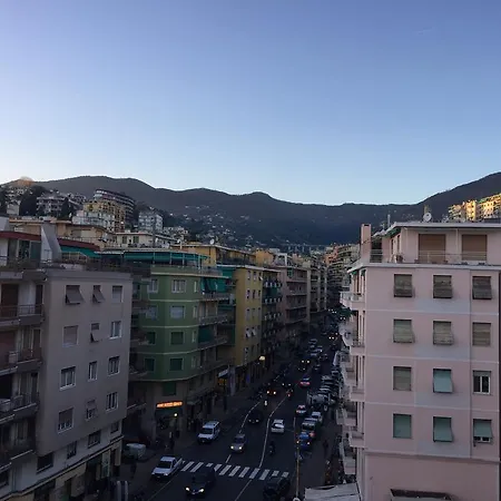 Penthouse Market Appartamento