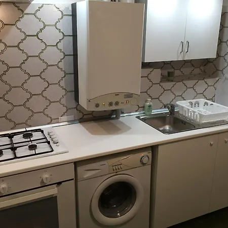 Penthouse Market * Sanremo