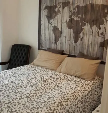 Apartamento Penthouse Market