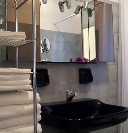 Penthouse Market Appartamento Sanremo