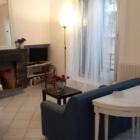 Penthouse Market * Sanremo