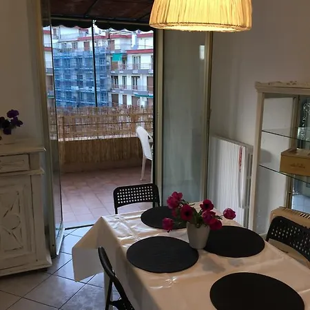 Penthouse Market Sanremo