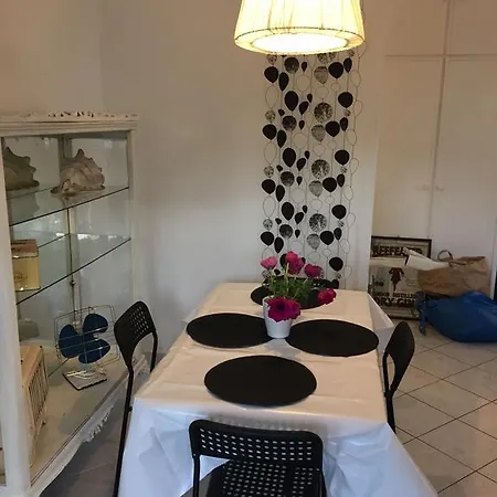 Penthouse Market Appartamento *