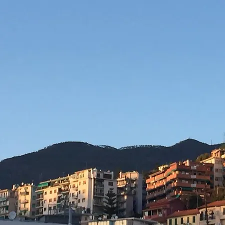 Penthouse Market Sanremo
