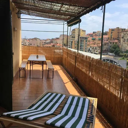 Appartamento Penthouse Market